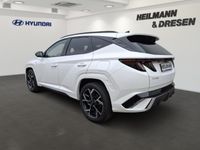 Hyundai TUCSON - Vorschau Bild 4