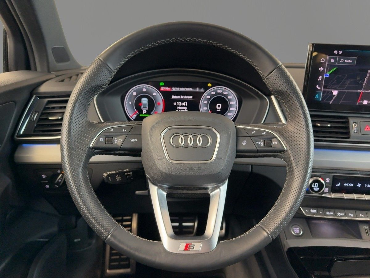 Audi Q5 - Bild 11