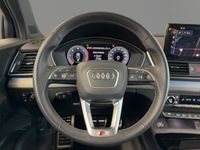 Audi Q5 - Vorschau Bild 11