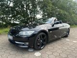 BMW E93 330d Cabrio Automatik Individual - BMW 330 aus 2012: 330i