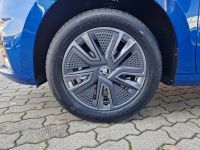 Skoda Fabia - Vorschau Bild 11