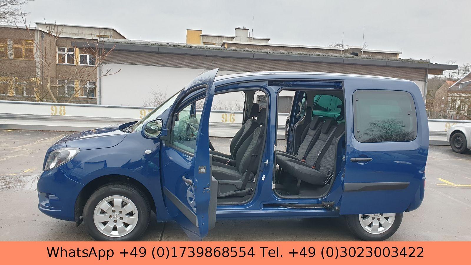 Mercedes-Benz Citan