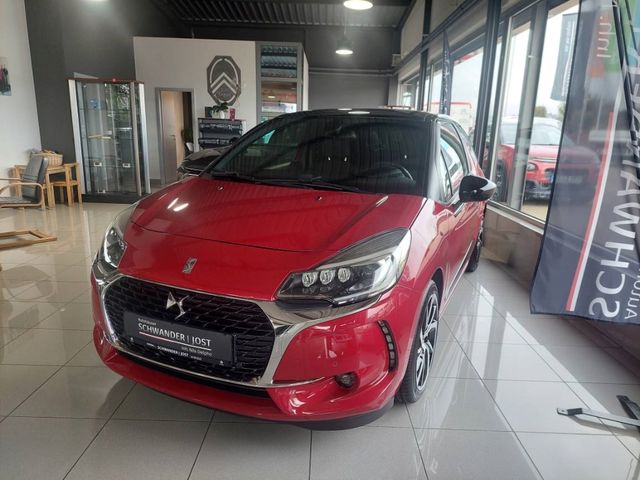 DS Automobiles DS 3 Sport Chic 1.6 THP 165  *Top Ausstattung*