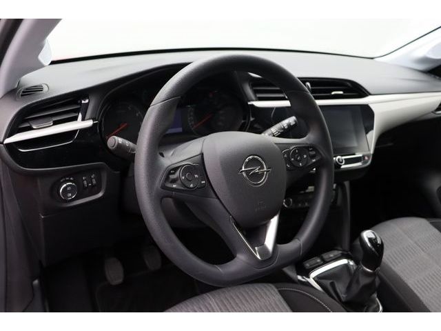 Fahrzeugabbildung Opel Corsa F 1.2 Edition LED RK AppleCP