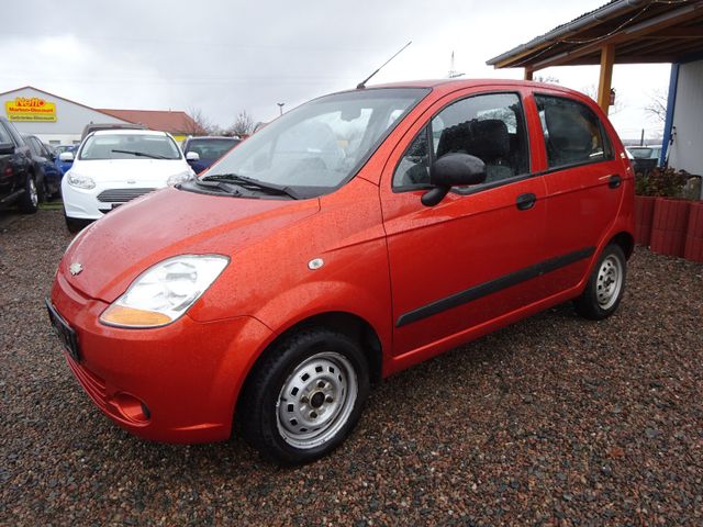 Chevrolet Matiz S