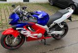 Honda CBR600F - Offers