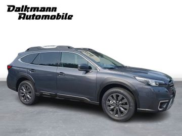 Bild 5 Subaru Outback 2.5i Active Lineartronic