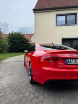Audi RS5 4.2 FSI S tronic quattro - - Audi RS5 von privat