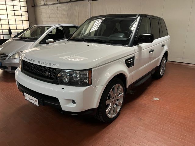 Land Rover LAND ROVER Range Rover Sport 3.0 SDV6 HSE GARANZ