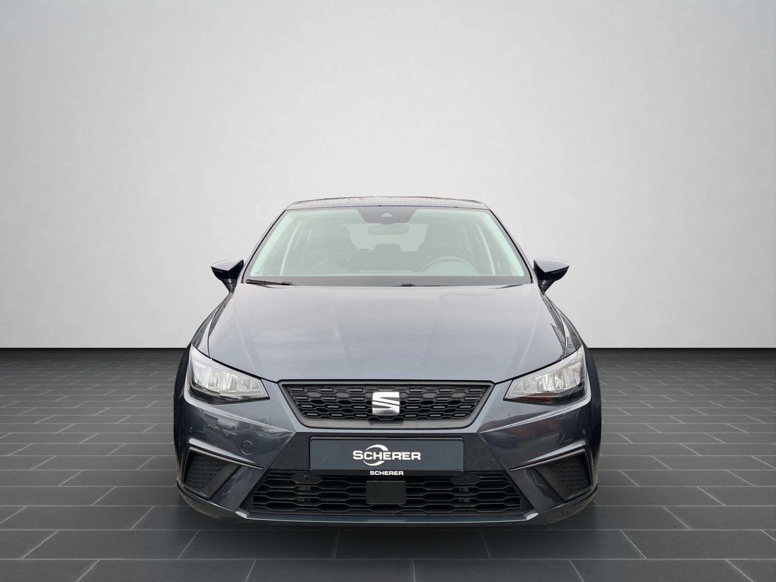 Seat Ibiza - Bild 5
