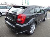 Dodge Caliber SXT - Dodge Caliber Benziner Gebrauchtwagen