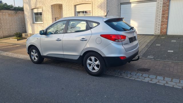 Hyundai ix35 Comfort 2WD