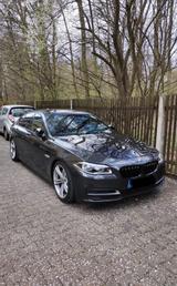 BMW F10 530d  Top gepflegt - BMW 530 Gebrauchtwagen Bmw530d