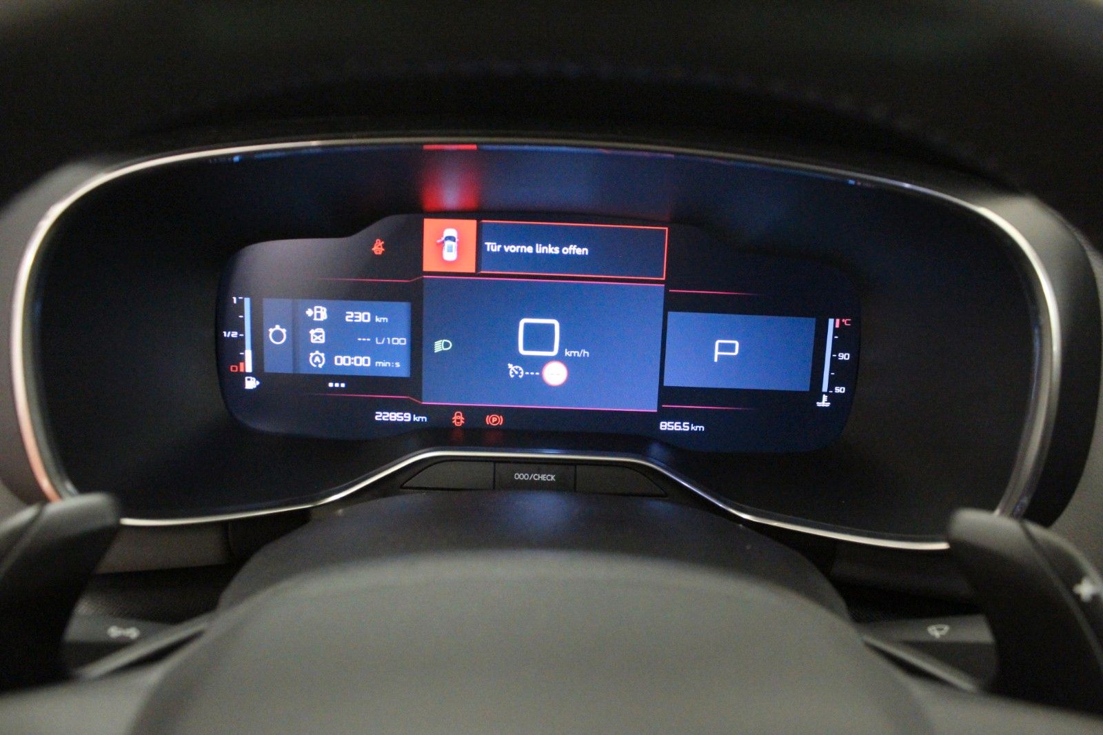 Fahrzeugabbildung Citroën C5 Aircross  PureTech 130 Automatik *AHK*