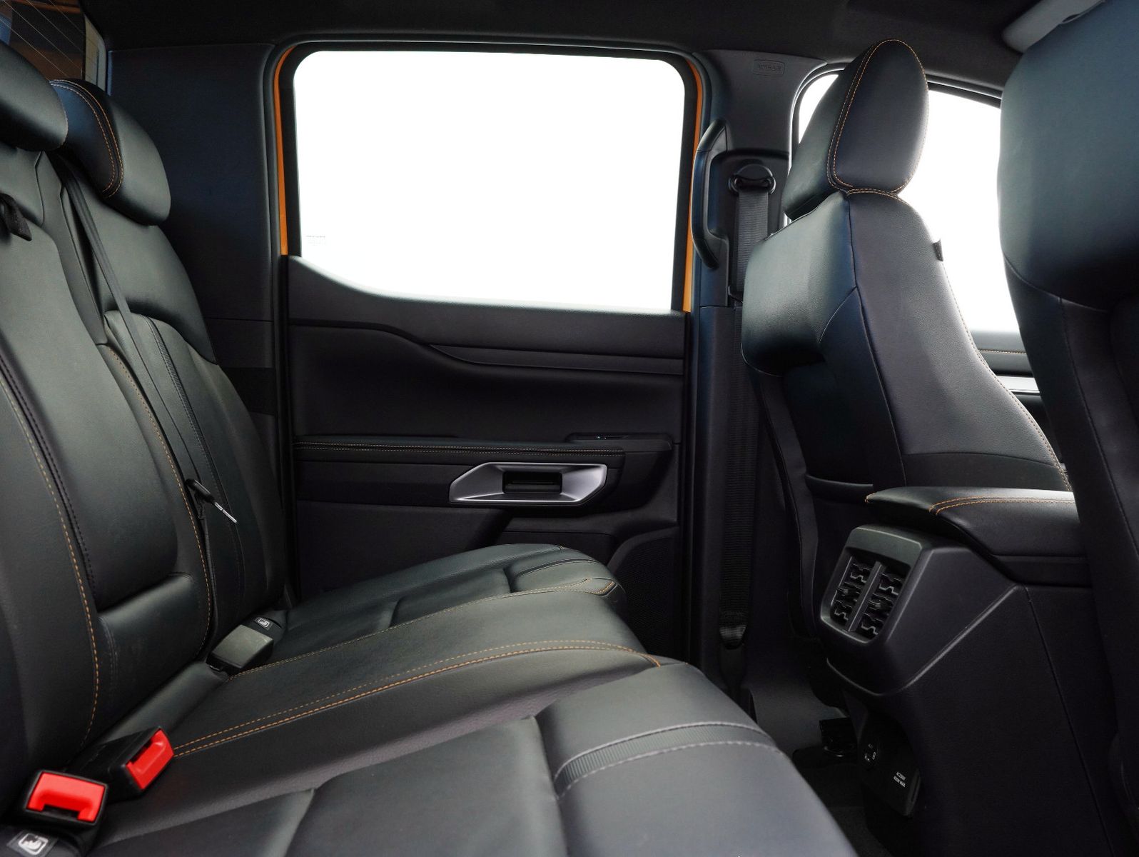 Fahrzeugabbildung Ford Ranger Wildtrak e-4WD Doppelkabine