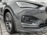 Seat Tarraco FR-Line AHK+7-Sitzer+Sidebag+Spurhalte - Seat Tarraco in Halle