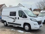Chausson TWIST V594 S *FIAT*KLIMA*FESTBETT*SOLAR*AHK*RFK* - Chausson Wohnmobil oder -wagen