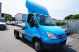 Iveco Daily 40C18 BE Trekker Sattelzug Kilma - Iveco 40