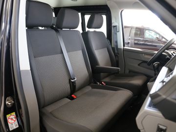 Volkswagen T6.1 Transporter DSG 9SITZER 2x KLIMA APP TEL
