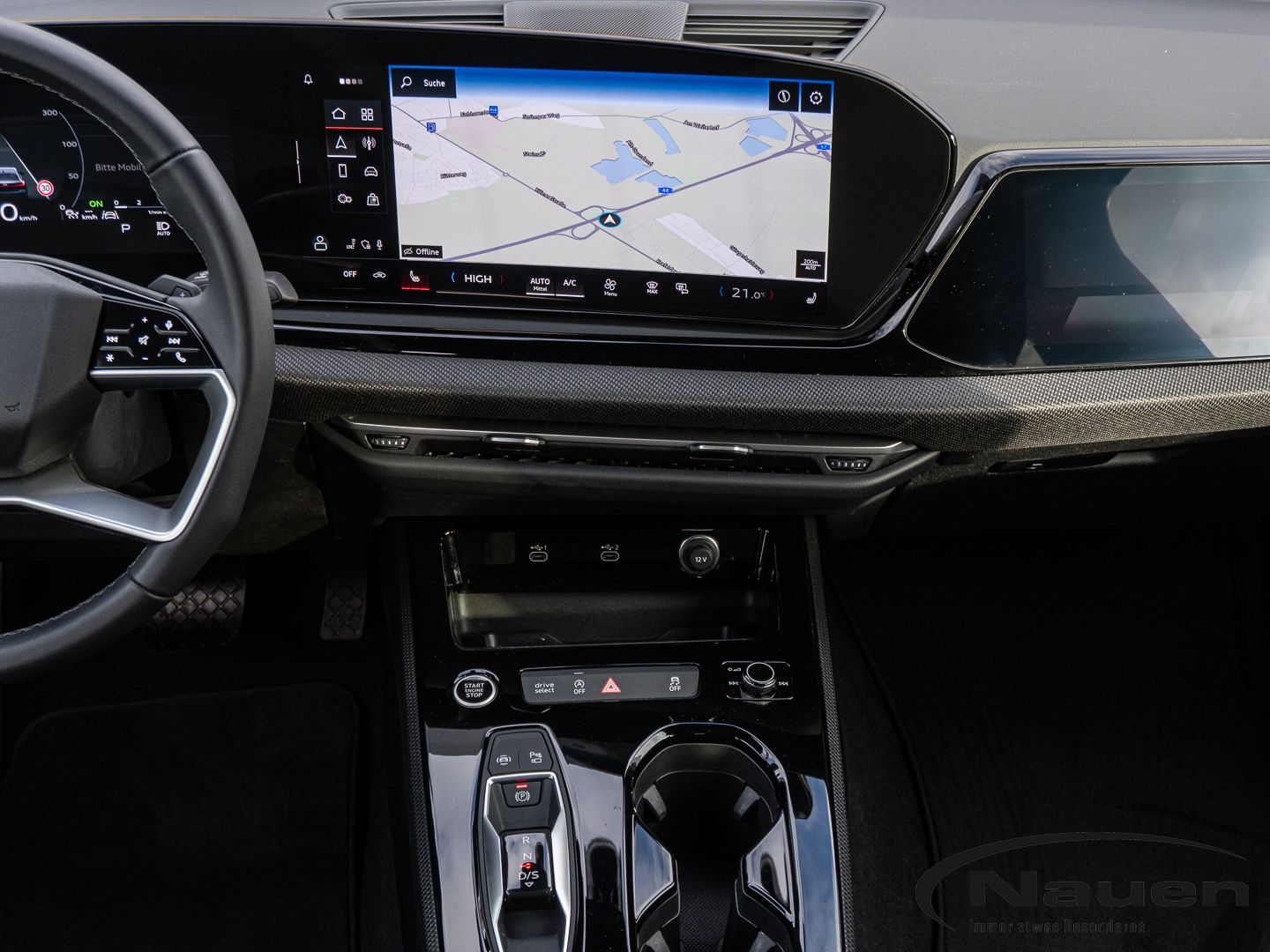 Audi A5 - Bild 16