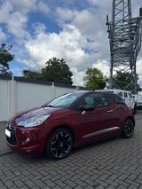 Citroën DS3 SportChic - gebrauchte Citroën DS3 aus dem Jahr 2010