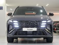 Hyundai TUCSON - Vorschau Bild 9