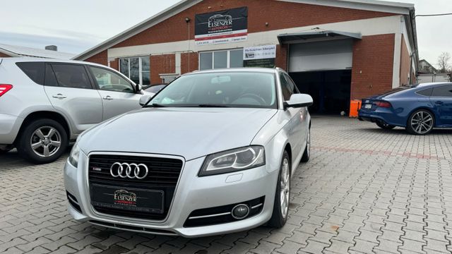 Audi A3 Sportback 1.4 TFSI Ambition#Automatik#S Line#