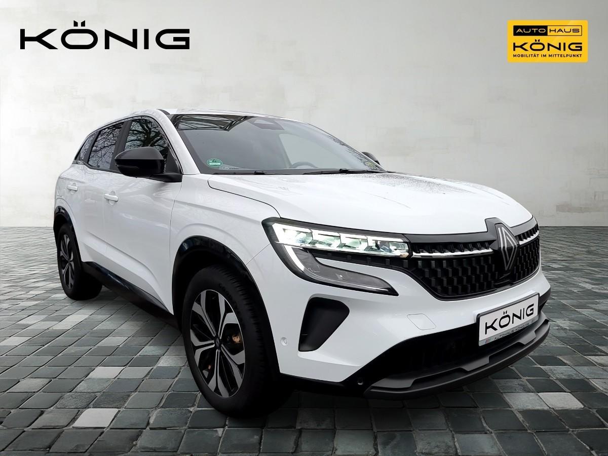 Renault Austral Evolution 160 Mild Hybrid 160 Automatik