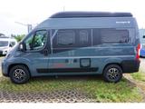 Sunlight Cliff 540 RT Adventure Aut./Chassis Fiat/Markise - Sunlight C