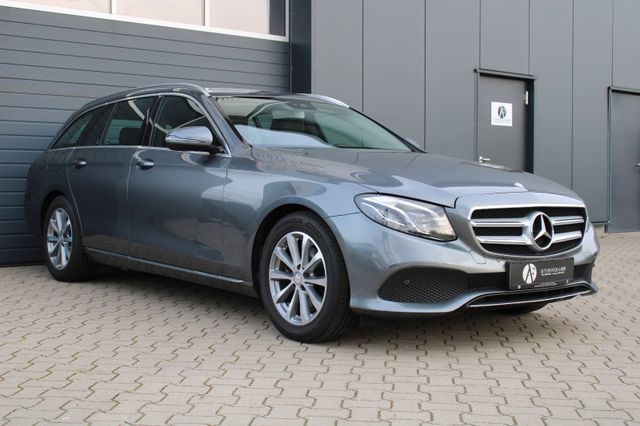 Mercedes-Benz E 200d T-Modell *AVANTGARDE*MULTIBEAM*E-HECKKL.*