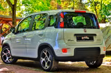 Fiat Panda Sport*KLIMA*PDC*START-STOP*1.HAND* - Fiat Panda: Sport