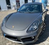 Porsche Cayman S - Sportabgasanlage - PASM  - Porsche Cayman in Essen
