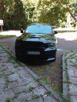 Dodge Durango , Facelift, LPG - Dodge Durango: Allradantrieb