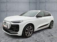 Audi SQ6 e-tron - Vorschau Bild 2