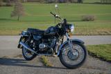 Ural 650 Solo IMZ 8.103.10 - URAL MOTORRAD