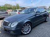 Mercedes-Benz E 280 CDI AVANTGARDE/Navi/Xenon/Schiebedach/Top! - Mercedes-Benz E 280: Cdi Avantgarde