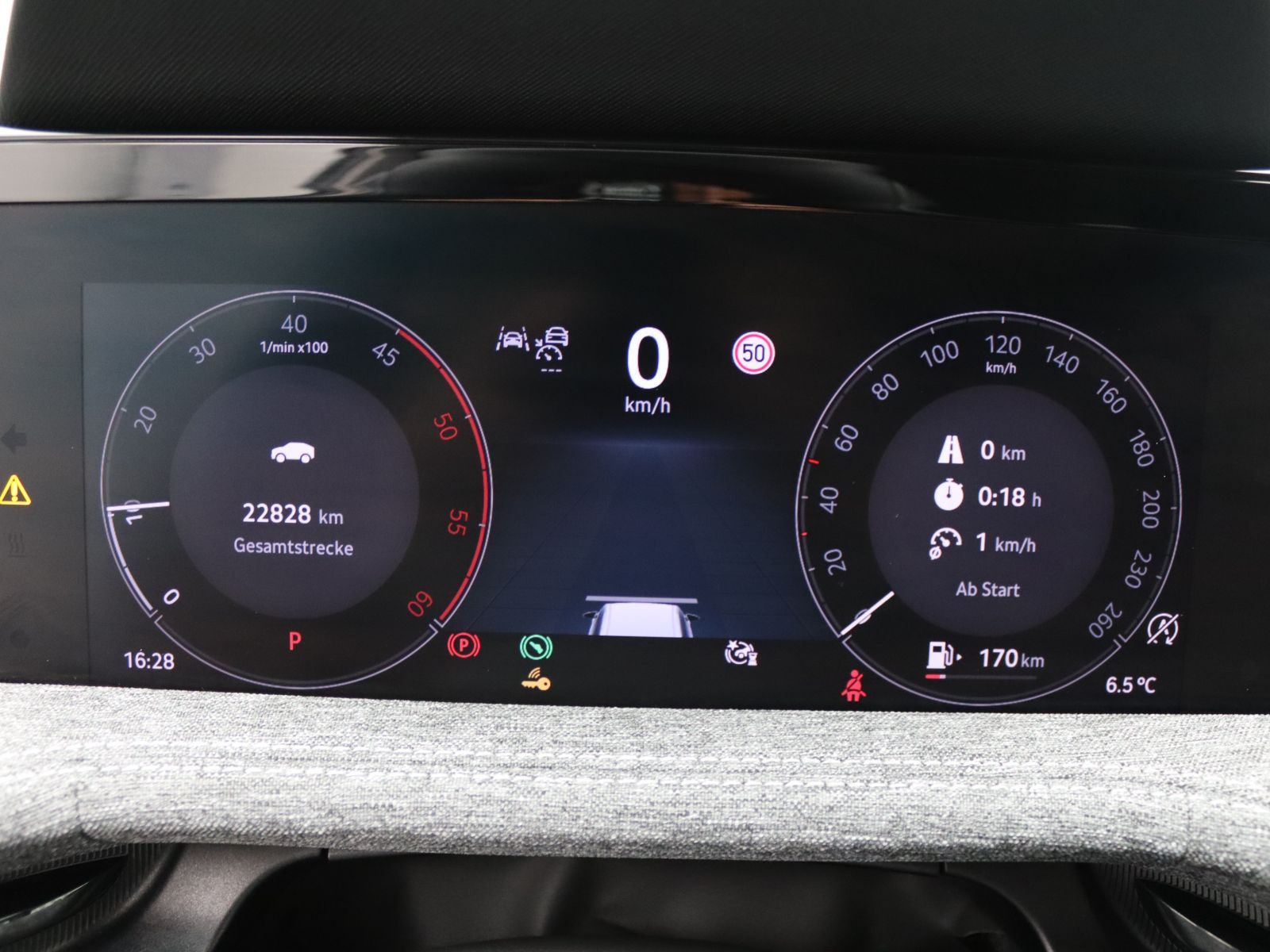 Skoda Superb - Bild 16