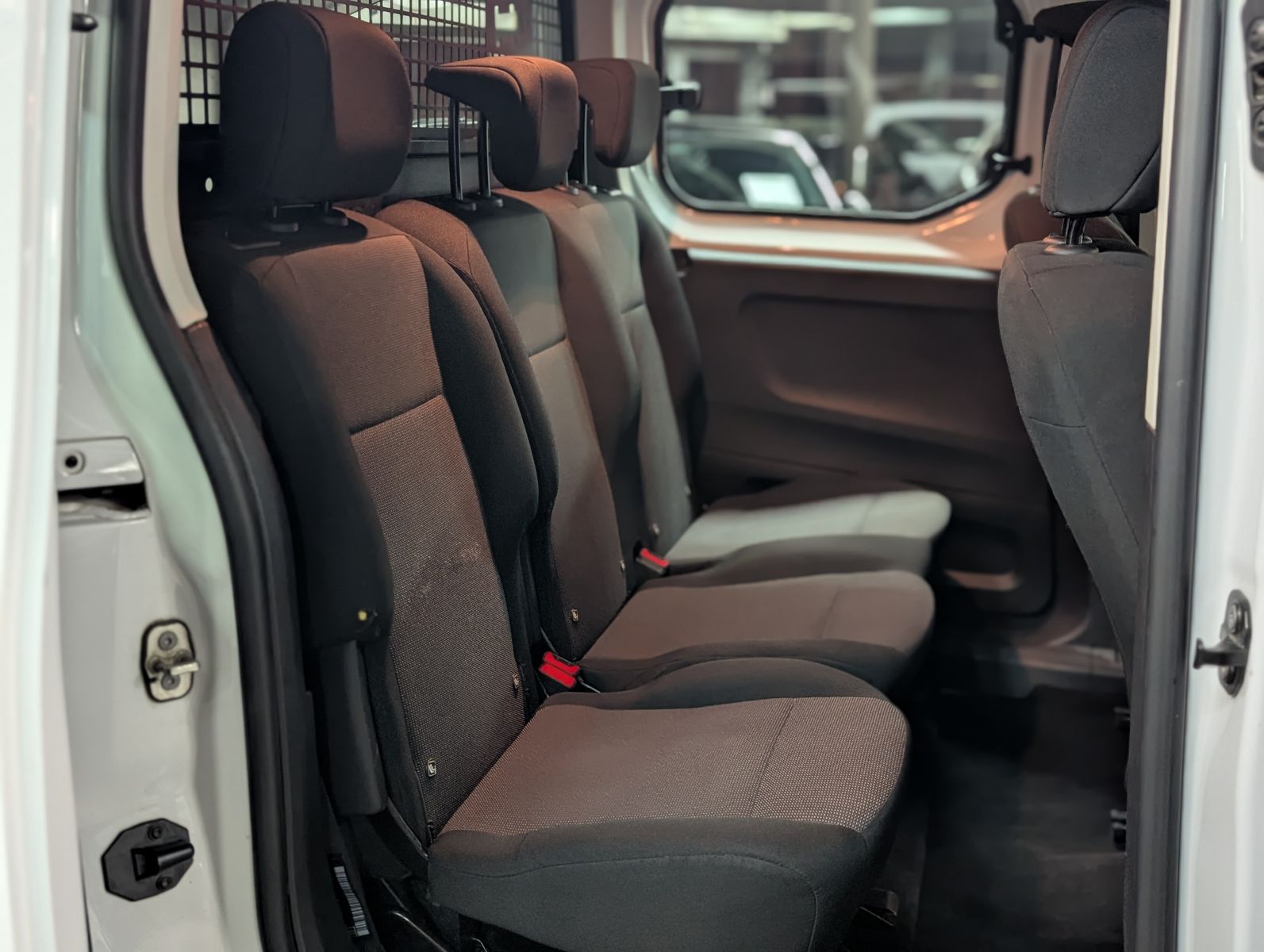 Fahrzeugabbildung Peugeot Rifter L1 Active BlueHDI TEMP PDC KLIMA BLUETOOT