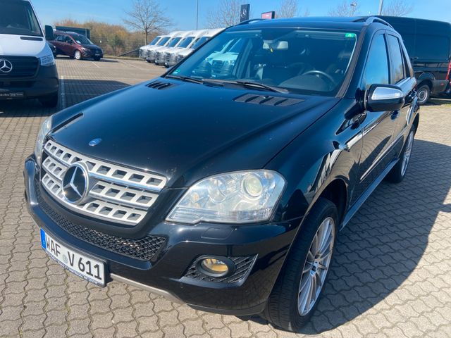 Mercedes-Benz ML 350 ML -Klasse ML 350