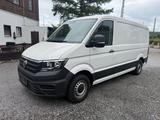 Volkswagen Crafter Kasten Kasten 30 mittellang FWD - Volkswagen Crafter in Wuppertal