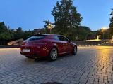 Alfa Romeo Brera 2.2 JTS 16V Sky View  - Alfa Romeo Brera mit Panoramadach