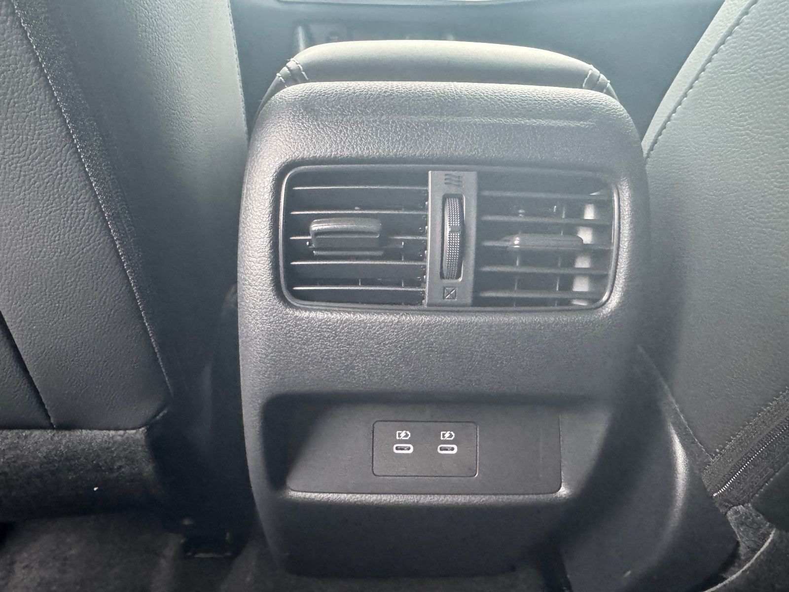 Nissan Qashqai - Bild 10