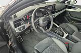Audi S5 Sportback 3.0 TDI TIPT*QUA*EDITION*MATRIX*NAV - Audi S5: Limousine