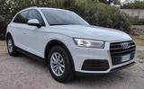Audi Q5 35 TDI S tronic - Audi Q5 Hybrid (Diesel/Elektro)