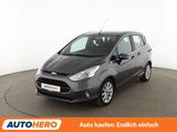 Ford B-Max 1.0 EcoBoost Titanium*PDC*SHZ*KLIMA*TEMPO* - gebrauchte Ford B-Max aus dem Jahr 2016
