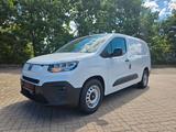 Fiat DOBLO - L2 Heavy Kawa 1.5 BlueHDI 96kw MT