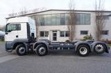 MAN TGS 35.420 8x2 / Chassis 6.4 m / 3 steered axles - Angebote