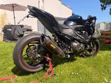 Kawasaki Z800 ABS | Akrapovic | Alcantara-Sitzbank - KAWASAKI 800