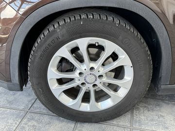 Mercedes GLA 200 - 6