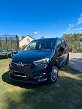 Opel Combo Life 1.2 Turbo 96kW Elegance XL Auto 7-Sit - Opel Combo Life Elegance mit Benzin-Antrieb